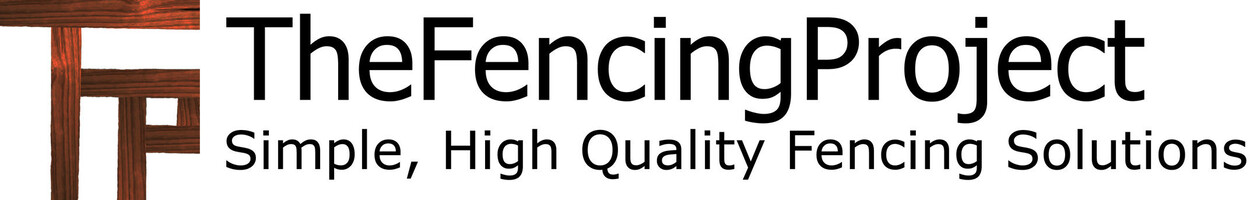 The Fencing Project Logo